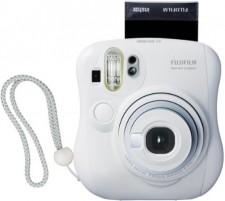 Test Kameras mit Sucher - Fujifilm Instax Mini 25 