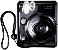 Test Sofortbildkameras - Fujifilm Instax Mini 50S 