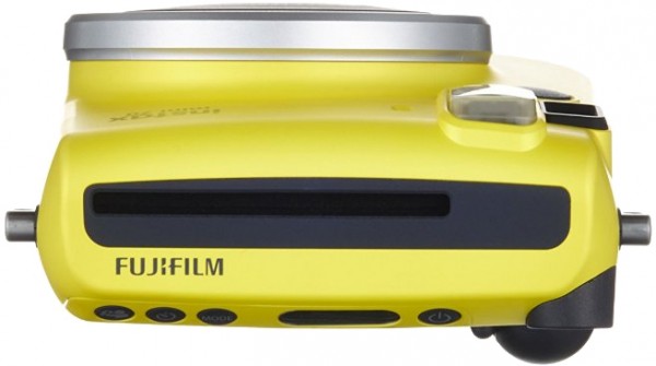 Fujifilm Instax Mini 70 Test - 1