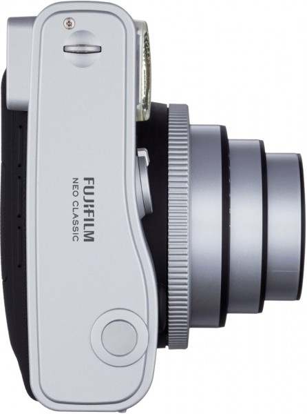 Fujifilm Instax mini 90 neo classic Test - 1