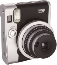 Test Sofortbildkameras - Fujifilm Instax mini 90 neo classic 