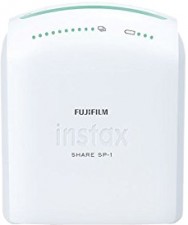 Test Thermodrucker - Fujifilm Instax Share SP-1 