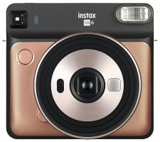 Test Digitalkameras - Fujifilm Instax SQ 6 EX D 