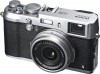 Bild Fujifilm X100S