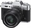 Test - Fujifilm X-T10 Test