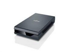 Test Fujitsu Celvin Drive D100