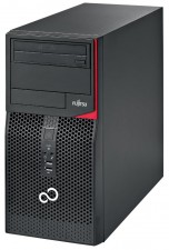 Test Desktop-PCs - Fujitsu Esprimo P556 