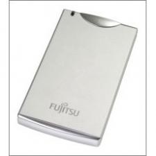 Test Fujitsu HandyDrive 120 GB