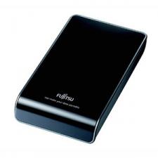 Test Fujitsu HandyDrive 200GB