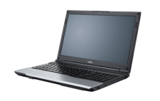 Test Fujitsu Lifebook A532