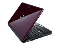 Fujitsu Lifebook AH530 Test - 0