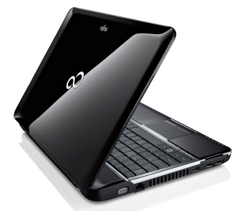 Fujitsu Lifebook AH531 Test - 2