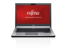 Test Fujitsu Lifebook E743