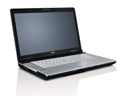 Fujitsu Lifebook E751 Test - 0