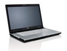 Test Fujitsu Lifebook E751