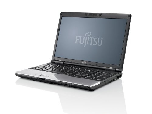 Fujitsu Lifebook E782 Test - 0