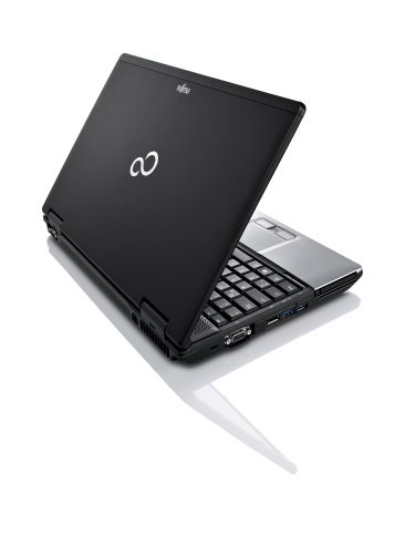 Fujitsu Lifebook E782 Test - 1