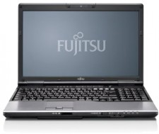 Test Fujitsu Lifebook E782