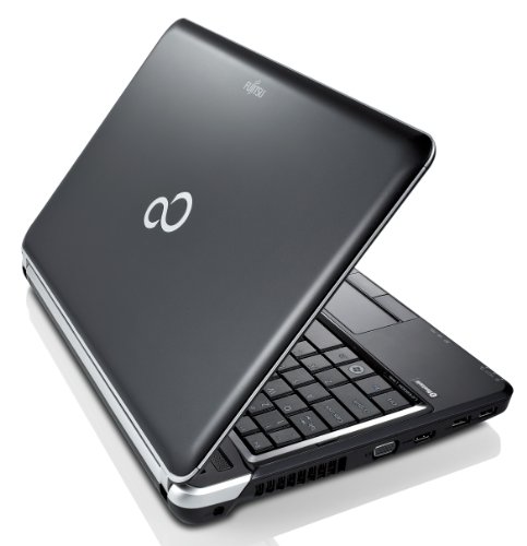 Fujitsu Lifebook LH531 Test - 2