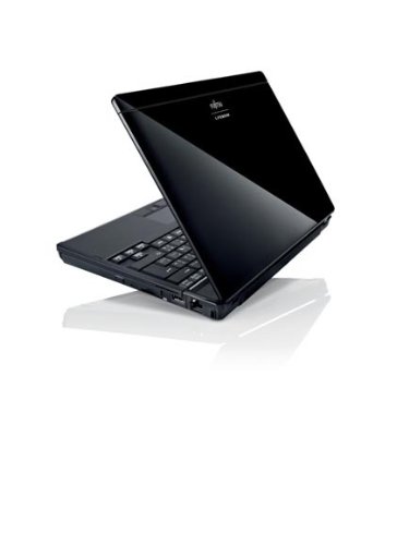 Fujitsu Lifebook P8110 Test - 1