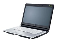 Test Fujitsu Lifebook S710