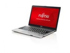 Test Fujitsu Lifebook S904