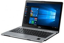 Test Fujitsu Lifebook S936