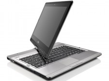 Test Fujitsu Lifebook T902