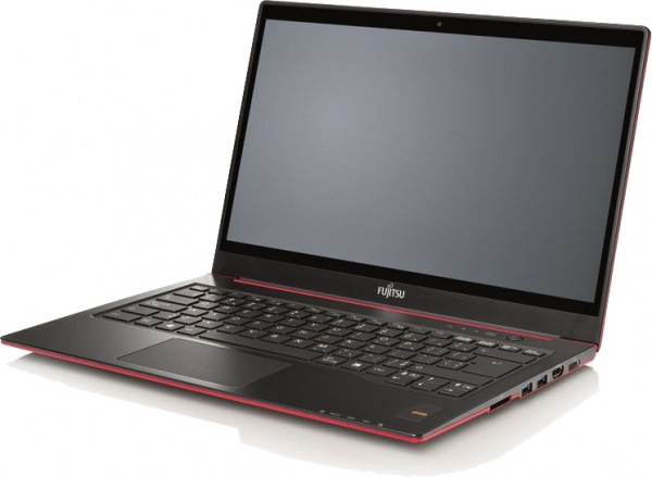 Fujitsu Lifebook U772 Test - 0