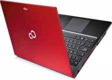 Test Fujitsu Lifebook U772