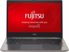 Test Fujitsu Lifebook U904