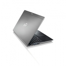 Test Fujitsu Lifebook UH572