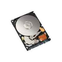 Test Fujitsu MHZ2320BH
