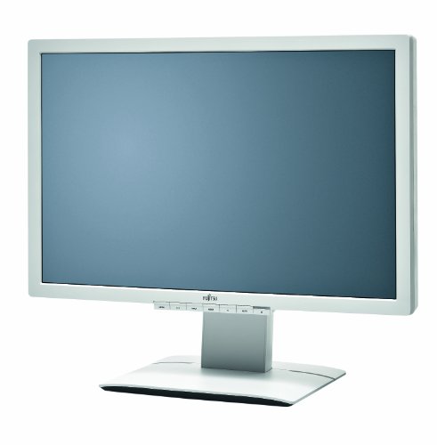 Fujitsu P24W-6IPS Test - 1