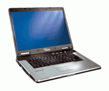 Test Fujitsu Siemens Amilo A 1650G