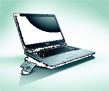 Test Fujitsu Siemens Amilo A 1667 G