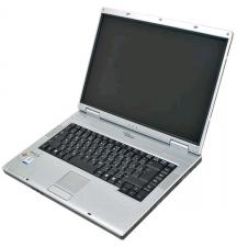 Test Fujitsu Siemens Amilo L1300