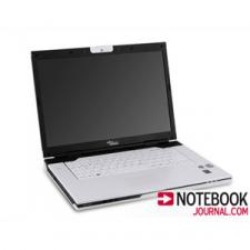 Test Fujitsu Siemens Amilo Pi 3525