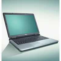 Test Fujitsu Siemens Amilo Xi 1546