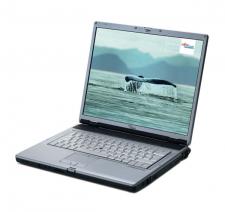 Test Fujitsu Siemens Lifebook E8110