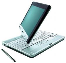 Test Fujitsu Siemens Lifebook P1510