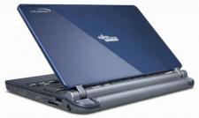 Test Fujitsu Siemens Lifebook P7120