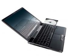 Test Fujitsu Siemens Lifebook S2110