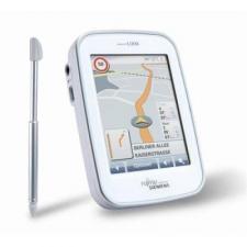 Test Fujitsu Siemens Pocket Loox n100