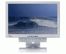 Fujitsu Siemens S20-1W im Test Test Fujitsu Siemens S20-1W