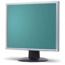 Test Fujitsu Siemens Scaleoview L19-1W