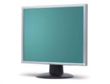 Test Fujitsu Siemens Scaleoview L19-2SD