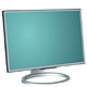Bild Fujitsu Siemens ScaleoView L22-1W