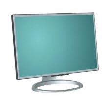 Test Fujitsu Siemens ScaleoView L22-1W