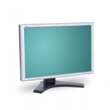 Test Fujitsu Siemens Scaleoview L24W-2